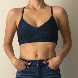 JoyLab Sports Bra in EUC